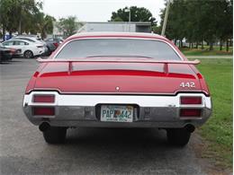 1971 Oldsmobile 442 (CC-2076156) for sale in Palmetto, Florida