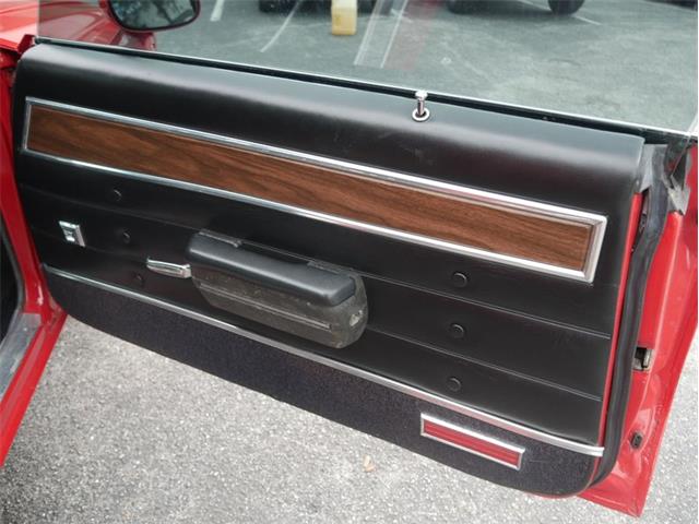 1971 Oldsmobile 442 (CC-2076156) for sale in Palmetto, Florida