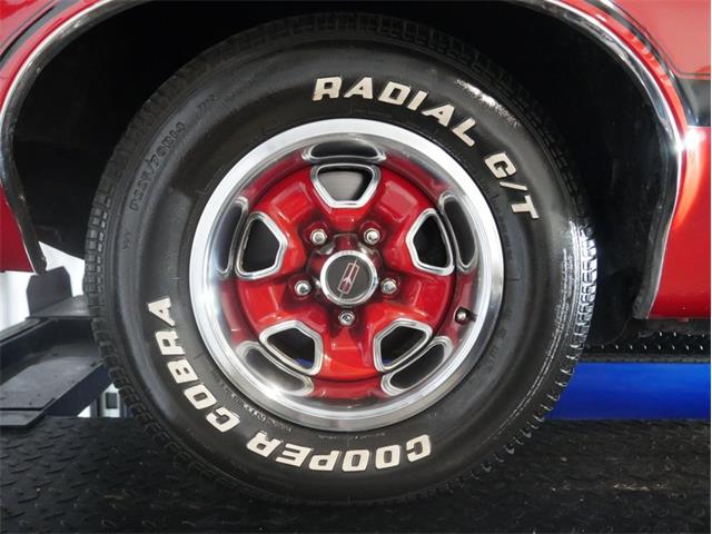 1971 Oldsmobile 442 (CC-2076156) for sale in Palmetto, Florida