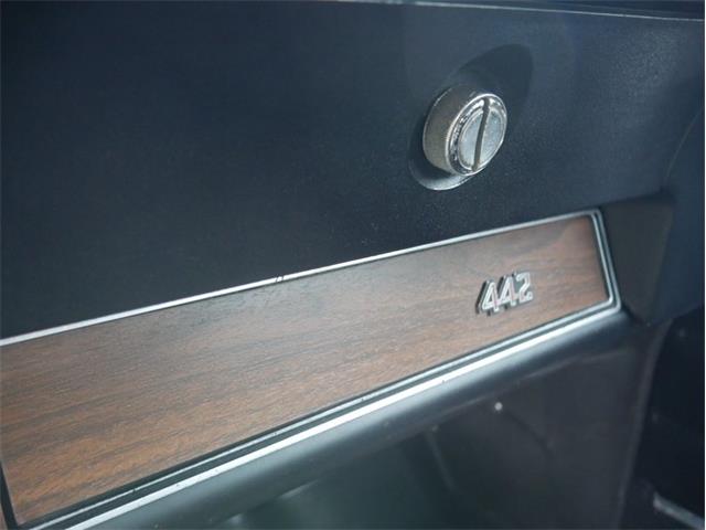 1971 Oldsmobile 442 (CC-2076156) for sale in Palmetto, Florida