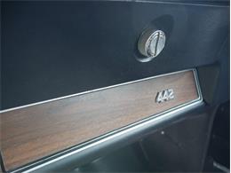 1971 Oldsmobile 442 (CC-2076156) for sale in Palmetto, Florida