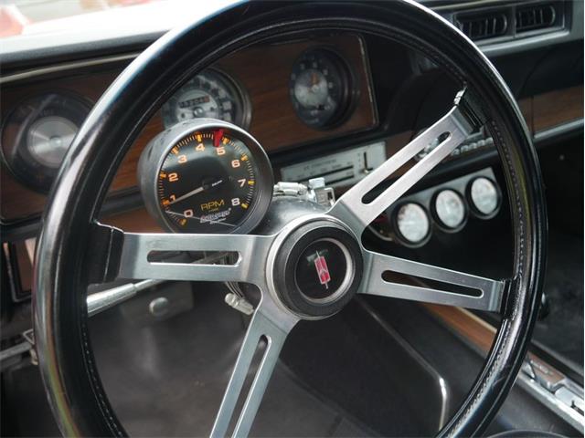 1971 Oldsmobile 442 (CC-2076156) for sale in Palmetto, Florida