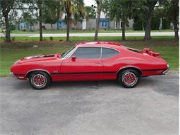 1971 Oldsmobile 442 (CC-2076156) for sale in Palmetto, Florida