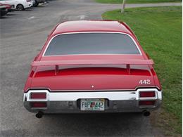 1971 Oldsmobile 442 (CC-2076156) for sale in Palmetto, Florida