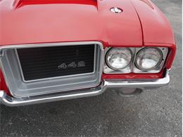 1971 Oldsmobile 442 (CC-2076156) for sale in Palmetto, Florida
