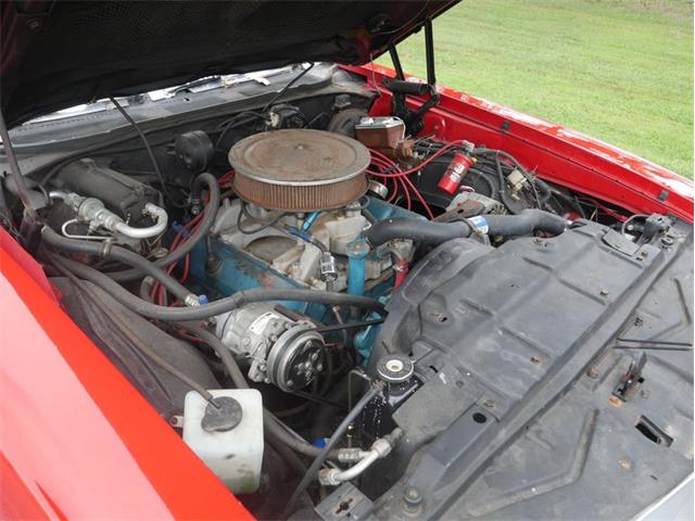 1971 Oldsmobile 442 (CC-2076156) for sale in Palmetto, Florida