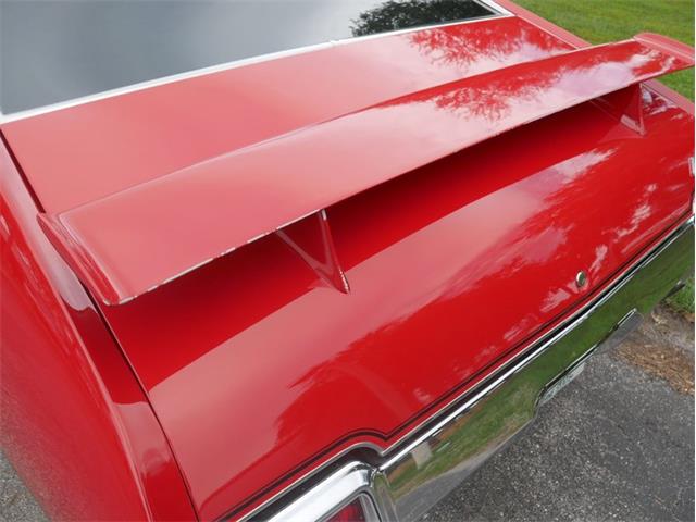 1971 Oldsmobile 442 (CC-2076156) for sale in Palmetto, Florida