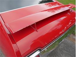 1971 Oldsmobile 442 (CC-2076156) for sale in Palmetto, Florida
