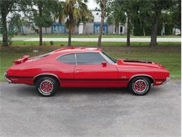 1971 Oldsmobile 442 (CC-2076156) for sale in Palmetto, Florida