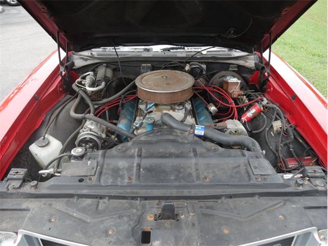 1971 Oldsmobile 442 (CC-2076156) for sale in Palmetto, Florida