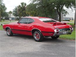 1971 Oldsmobile 442 (CC-2076156) for sale in Palmetto, Florida