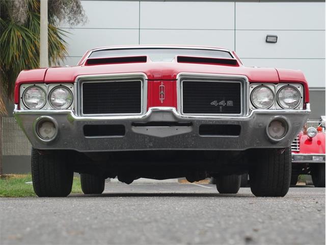 1971 Oldsmobile 442 (CC-2076156) for sale in Palmetto, Florida