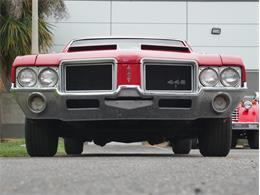 1971 Oldsmobile 442 (CC-2076156) for sale in Palmetto, Florida