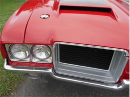 1971 Oldsmobile 442 (CC-2076156) for sale in Palmetto, Florida