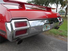 1971 Oldsmobile 442 (CC-2076156) for sale in Palmetto, Florida