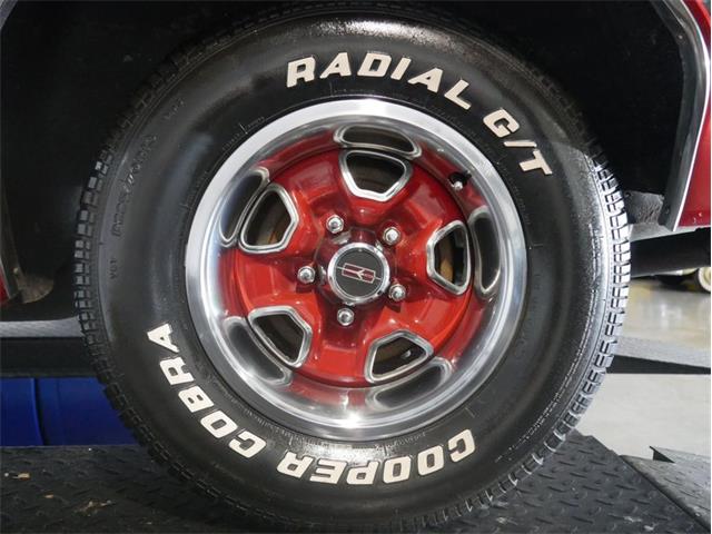 1971 Oldsmobile 442 (CC-2076156) for sale in Palmetto, Florida