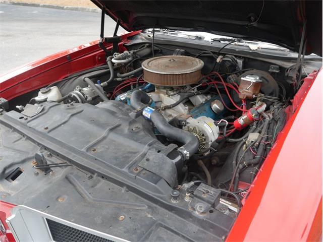 1971 Oldsmobile 442 (CC-2076156) for sale in Palmetto, Florida