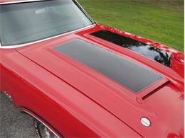 1971 Oldsmobile 442 (CC-2076156) for sale in Palmetto, Florida