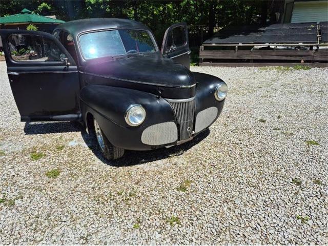 1941 Ford Business Coupe (CC-2076157) for sale in Cadillac, Michigan