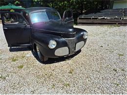 1941 Ford Business Coupe (CC-2076157) for sale in Cadillac, Michigan