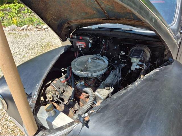 1941 Ford Business Coupe (CC-2076157) for sale in Cadillac, Michigan