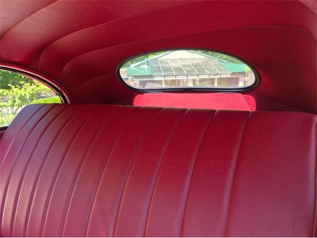 1941 Ford Business Coupe (CC-2076157) for sale in Cadillac, Michigan