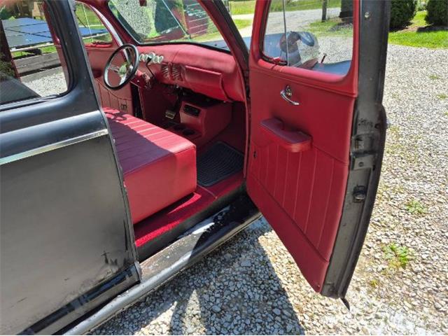 1941 Ford Business Coupe (CC-2076157) for sale in Cadillac, Michigan
