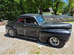 1941 Ford Business Coupe (CC-2076157) for sale in Cadillac, Michigan