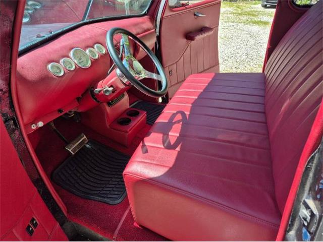 1941 Ford Business Coupe (CC-2076157) for sale in Cadillac, Michigan