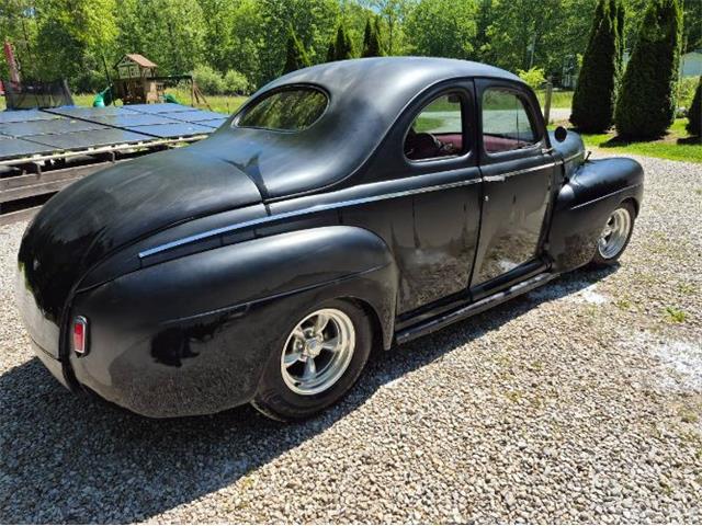 1941 Ford Business Coupe (CC-2076157) for sale in Cadillac, Michigan