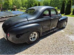 1941 Ford Business Coupe (CC-2076157) for sale in Cadillac, Michigan