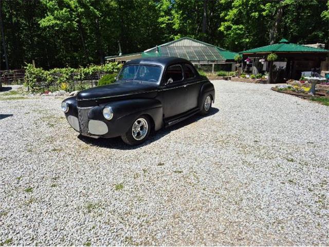 1941 Ford Business Coupe (CC-2076157) for sale in Cadillac, Michigan