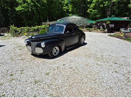 1941 Ford Business Coupe (CC-2076157) for sale in Cadillac, Michigan