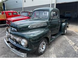 1951 Ford F1 (CC-2076158) for sale in Palmetto, Florida