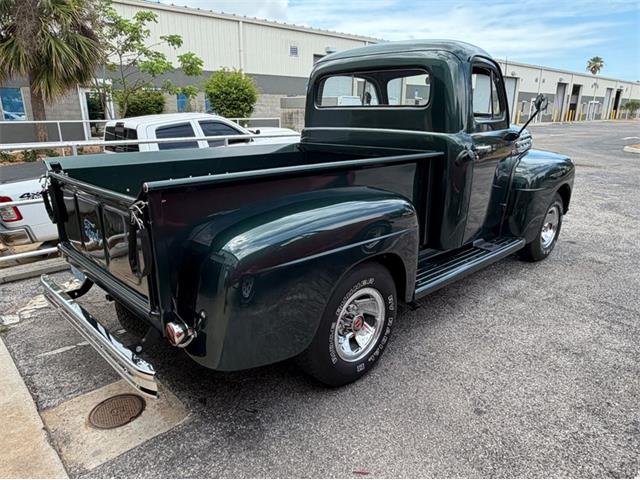 1951 Ford F1 (CC-2076158) for sale in Palmetto, Florida
