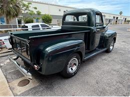 1951 Ford F1 (CC-2076158) for sale in Palmetto, Florida