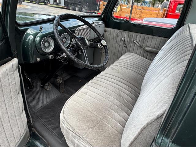 1951 Ford F1 (CC-2076158) for sale in Palmetto, Florida