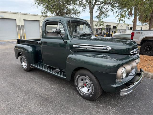 1951 Ford F1 (CC-2076158) for sale in Palmetto, Florida