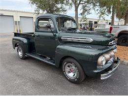 1951 Ford F1 (CC-2076158) for sale in Palmetto, Florida