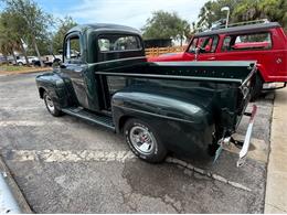 1951 Ford F1 (CC-2076158) for sale in Palmetto, Florida