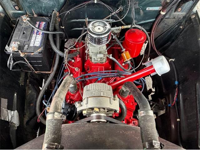 1951 Ford F1 (CC-2076158) for sale in Palmetto, Florida