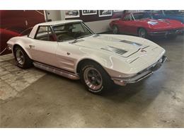 1963 Chevrolet Corvette (CC-2076159) for sale in Cadillac, Michigan
