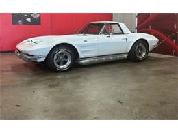 1963 Chevrolet Corvette (CC-2076159) for sale in Cadillac, Michigan