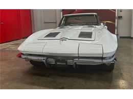 1963 Chevrolet Corvette (CC-2076159) for sale in Cadillac, Michigan