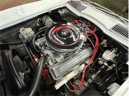 1963 Chevrolet Corvette (CC-2076159) for sale in Cadillac, Michigan