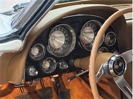 1963 Chevrolet Corvette (CC-2076159) for sale in Cadillac, Michigan