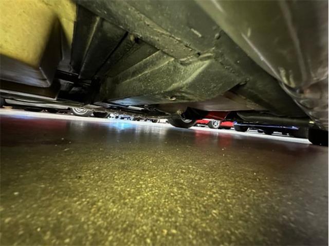 1963 Chevrolet Corvette (CC-2076159) for sale in Cadillac, Michigan