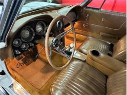 1963 Chevrolet Corvette (CC-2076159) for sale in Cadillac, Michigan