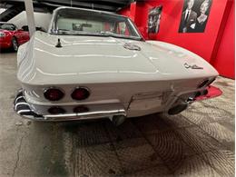 1963 Chevrolet Corvette (CC-2076159) for sale in Cadillac, Michigan