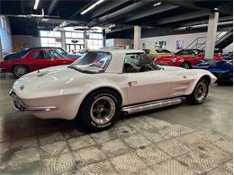 1963 Chevrolet Corvette (CC-2076159) for sale in Cadillac, Michigan